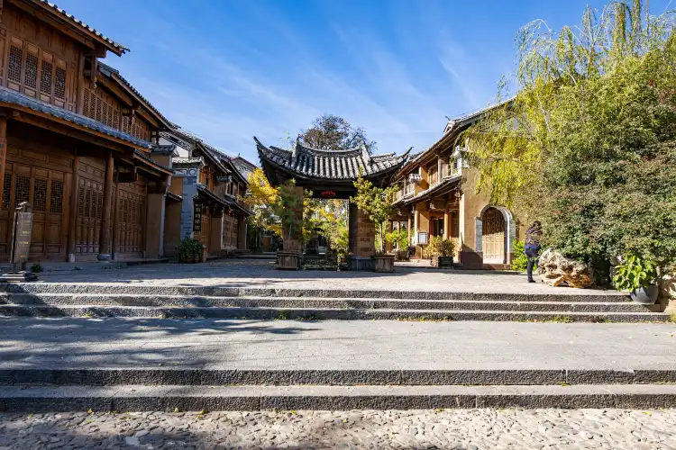 Jianchuan