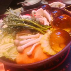 Hua Chao Japanese Art Cuisine Restaurant User Photo