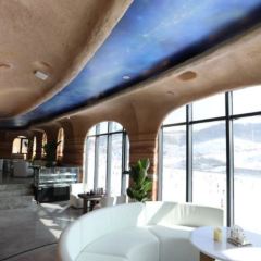 Star Astronomy Hotel· Tropical Rainforest Buffet Restaurant User Photo