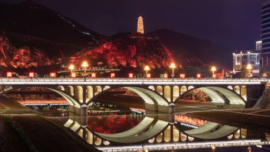 Yanhe Bridge