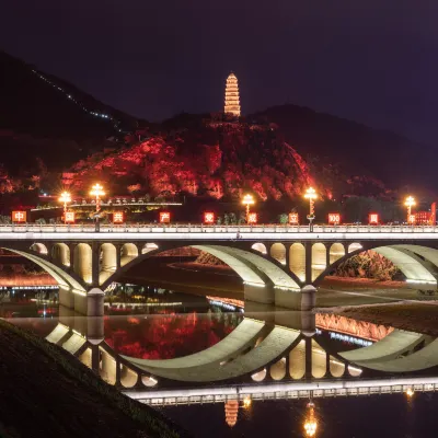 Starway Hotels in Yan'an
