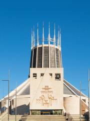 Catedral Metropolitana de Liverpool