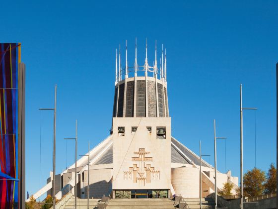 Liverpool Metropolitan Cathedral