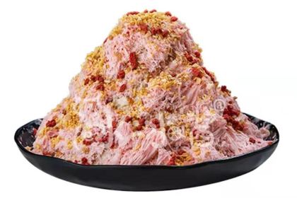 冰冰酱(安宁吾悦广场店)