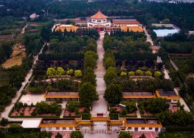 Ant Tribe Homestay (Shengbang Garden Branch)