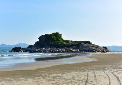 惠東獅子島