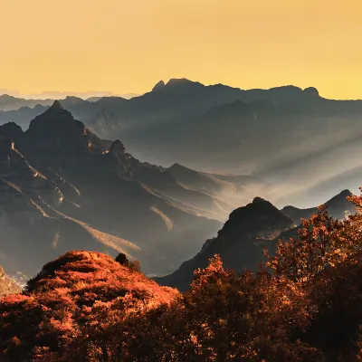 Отзывы об отеле HanTing Hotel (Linfen West Station)