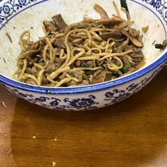 Fang Lao Da User Photo