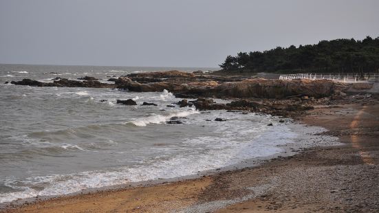 Renjiatai Jiaoshi Park