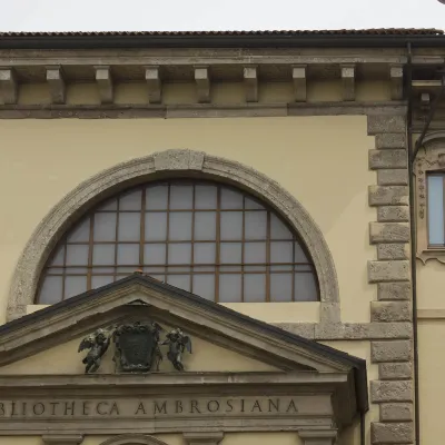 Bed and breakfasts i Milano
