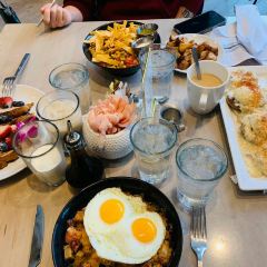Eleven City Diner User Photo