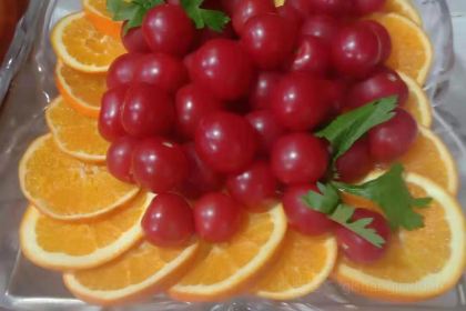 库车金色阳光宾馆·自助餐厅