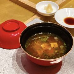 Broth by André Chiang at Mizumi User Photo