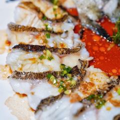 香港龙码头螃蟹王(万象城店) User Photo