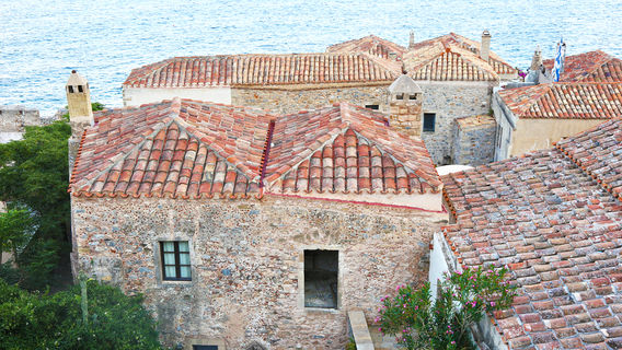 Monemvasia