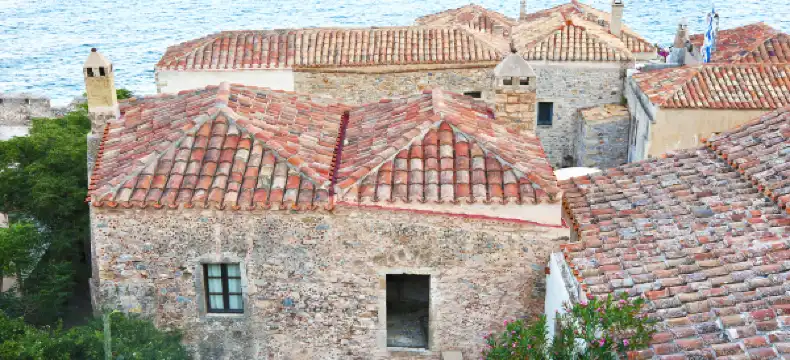 Monemvasia