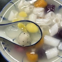 汕味甜湯張用戶圖片