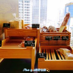 沈阳君悦酒店·大堂酒廊 User Photo