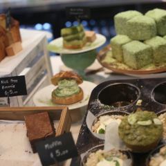 Cafe Oratnek User Photo