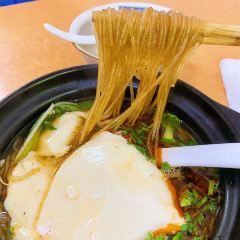 百味屋砂锅店(五河路店) User Photo