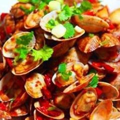 Hainan Stir-Fried Seafood 여행 사진