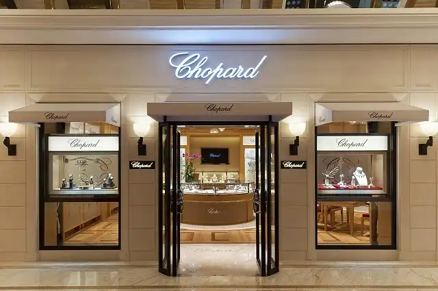 Hotels near Chopard Wynn Palace Cotai