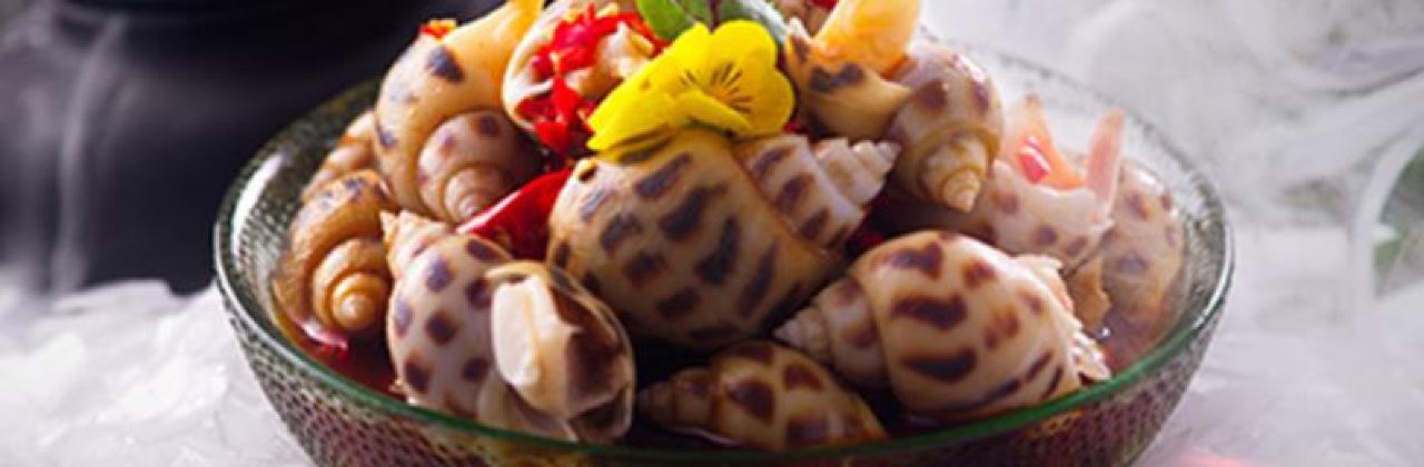 合味原·豫章名宴