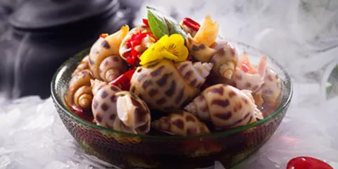 合味原·豫章名宴