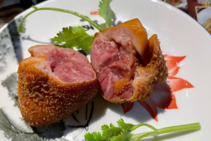 Chen he zi HE LE CUN