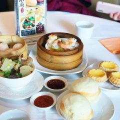 Crystal Jade Restaurant User Photo