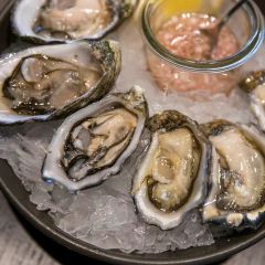 Cutler & Co張用戶圖片