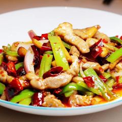 Xian Hai By The Sea User Photo