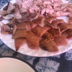 阿东餐馆(宁新路店) User Photo