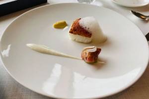 Popular dishes
