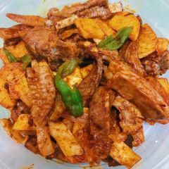 马穆萨烤吧 User Photo