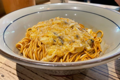 蟹黄鱼(外滩中央旗舰店)