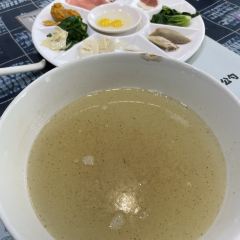 JIAN XIN YUAN User Photo