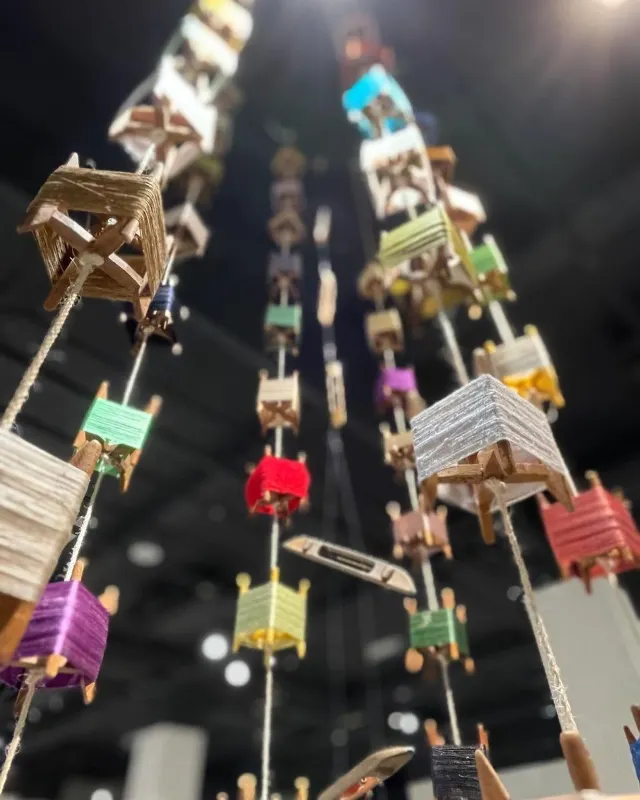 台中の室内観光