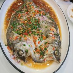 洪江曾府酒店·餐厅 User Photo