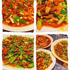 Seafood Station Pattaya User Photo