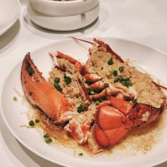 CRAB RESIDENCE EXQUISITE TEOCHEW CUISINE User Photo