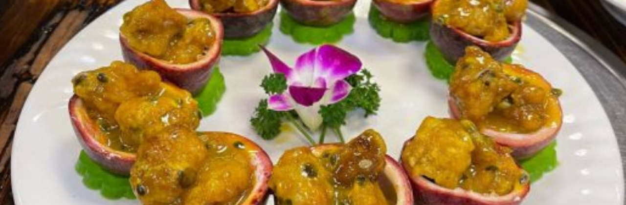 老崇左特色风味食馆