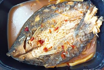 Ming Ji Kao Yu ( Luo Si Fu ) User Photo