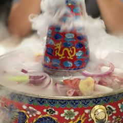 北颂冰煮羊(唐徕店) User Photo