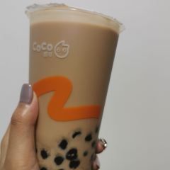 CoCo都可（萬千巷店）張用戶圖片