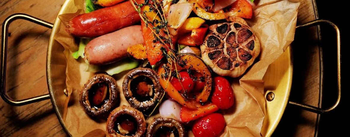 爱尚咖啡(海成路店)