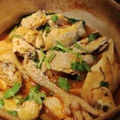 MISS CHOW'S TIME ảnh của người dùng