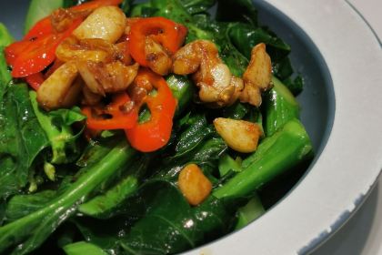 惠盈港式茶餐廳