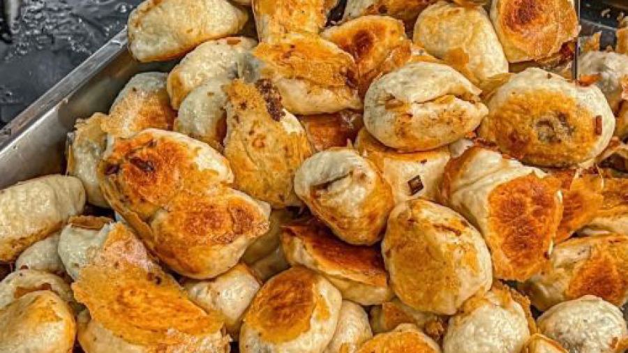 鹿亚平胡辣汤(人民广场店)