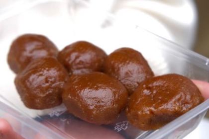 Ruhui Fenghua Dessert